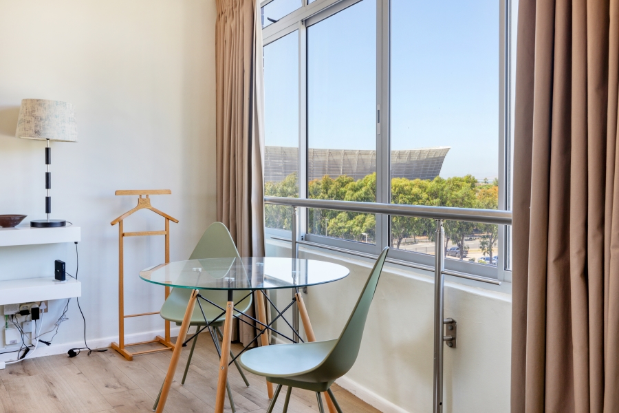 0 Bedroom Property for Sale in Green Point Western Cape